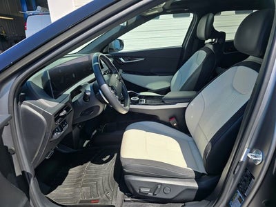 2024 Kia EV6 GT-Line