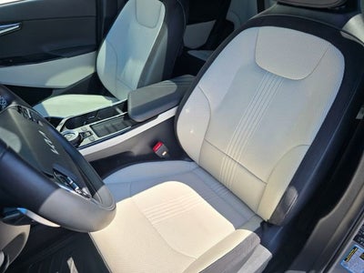 2024 Kia EV6 GT-Line