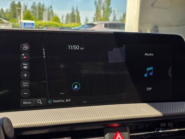2024 Kia EV6 GT-Line