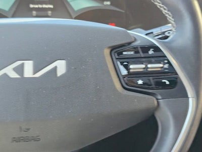2024 Kia EV6 GT-Line