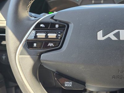 2024 Kia EV6 GT-Line