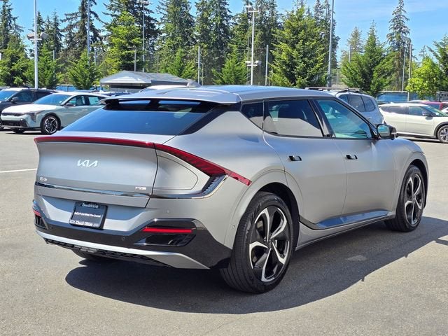 2024 Kia EV6 GT-Line