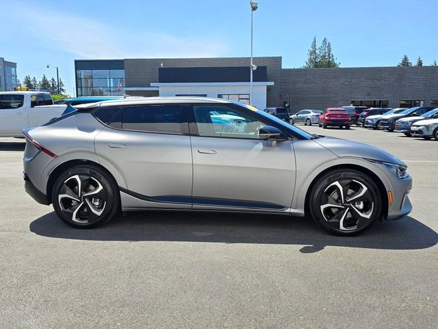2024 Kia EV6 GT-Line