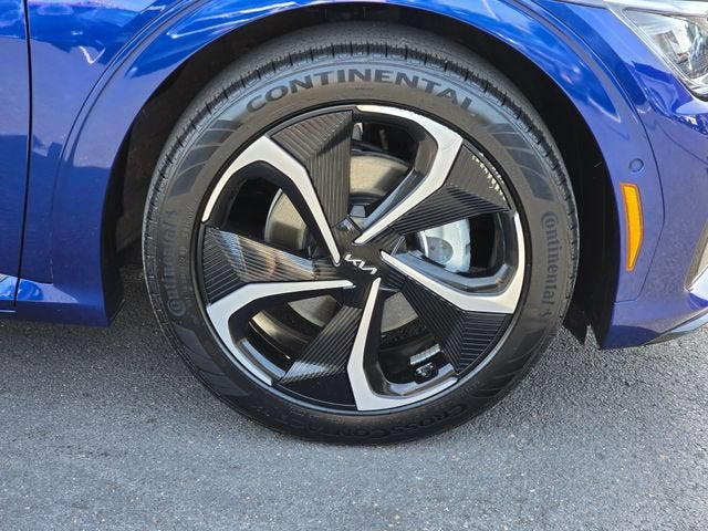 2024 Kia EV6 GT-Line