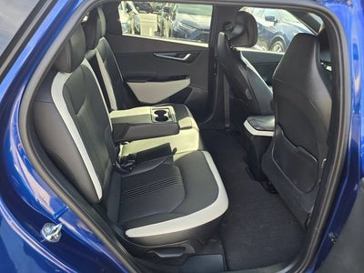 2024 Kia EV6 GT-Line