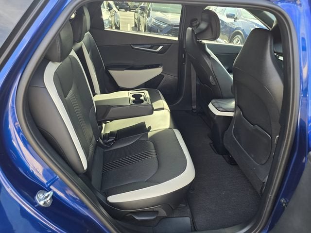 2024 Kia EV6 GT-Line