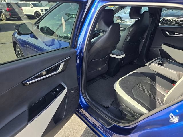 2024 Kia EV6 GT-Line