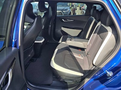 2024 Kia EV6 GT-Line