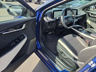 2024 Kia EV6 GT-Line