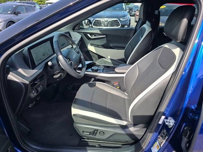 2024 Kia EV6 GT-Line