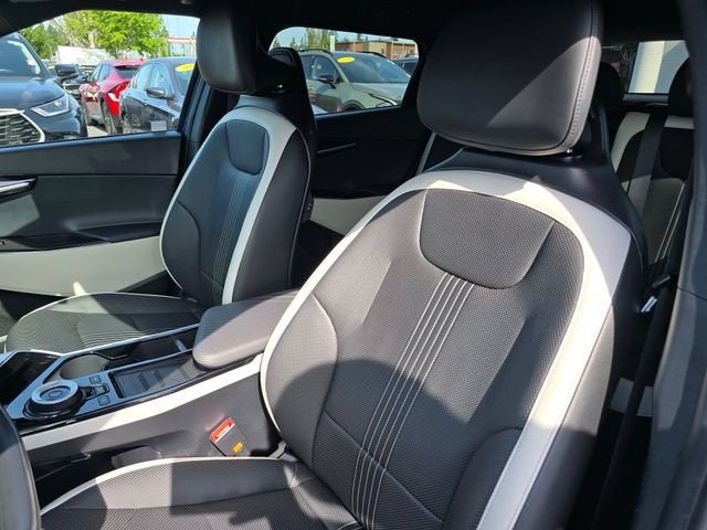 2024 Kia EV6 GT-Line