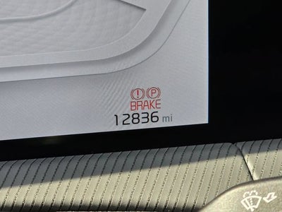 2024 Kia EV6 GT-Line