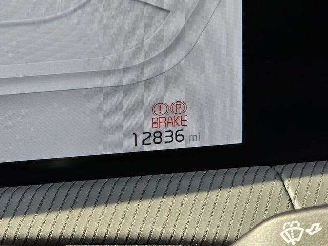 2024 Kia EV6 GT-Line