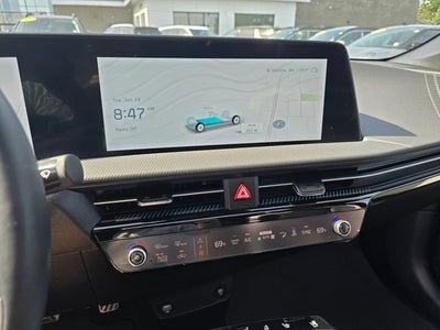 2024 Kia EV6 GT-Line