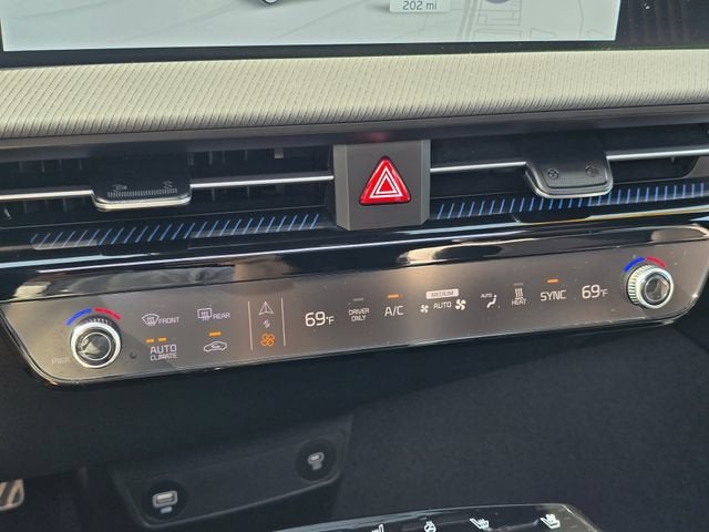 2024 Kia EV6 GT-Line