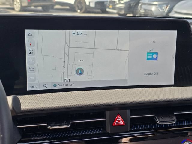2024 Kia EV6 GT-Line