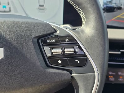 2024 Kia EV6 GT-Line