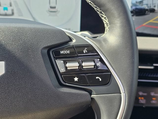 2024 Kia EV6 GT-Line