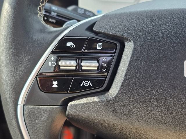 2024 Kia EV6 GT-Line