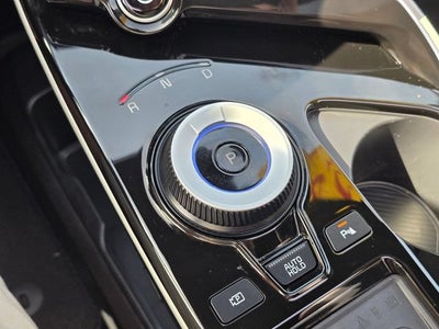 2024 Kia EV6 GT-Line