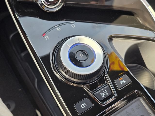2024 Kia EV6 GT-Line