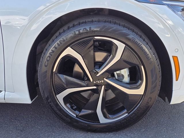 2023 Kia EV6 GT-Line