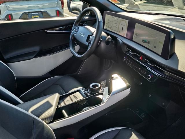 2023 Kia EV6 GT-Line