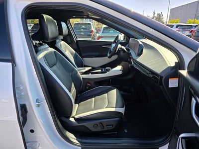 2023 Kia EV6 GT-Line