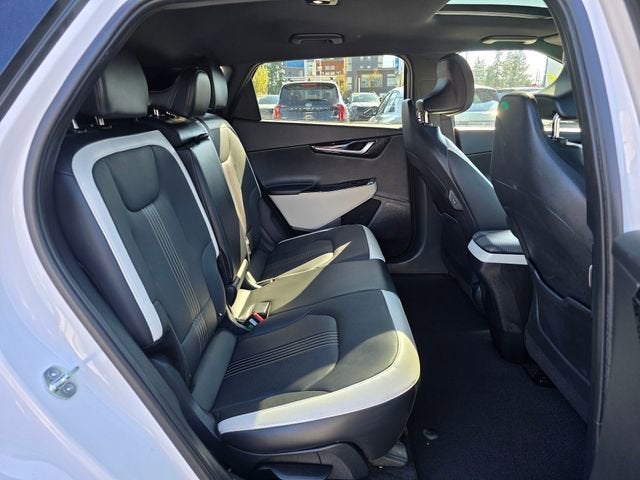 2023 Kia EV6 GT-Line