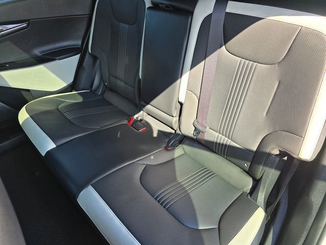 2023 Kia EV6 GT-Line