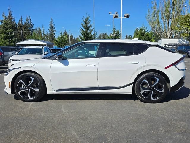 2023 Kia EV6 GT-Line