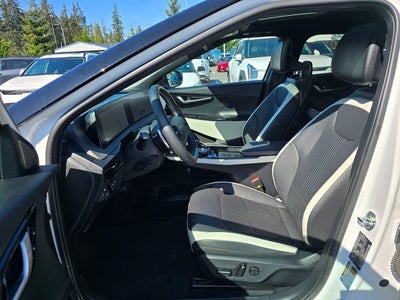 2023 Kia EV6 GT-Line