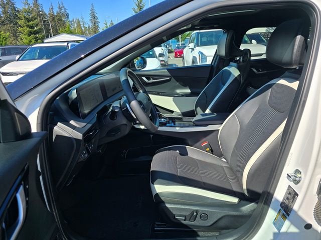 2023 Kia EV6 GT-Line