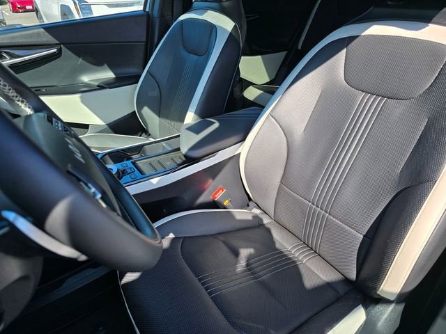 2023 Kia EV6 GT-Line