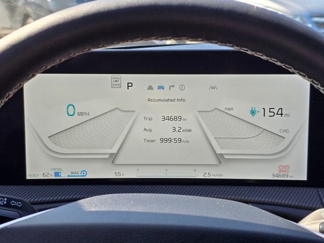 2023 Kia EV6 GT-Line