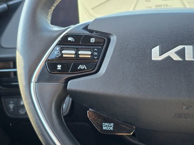 2023 Kia EV6 GT-Line