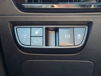 2023 Kia EV6 GT-Line