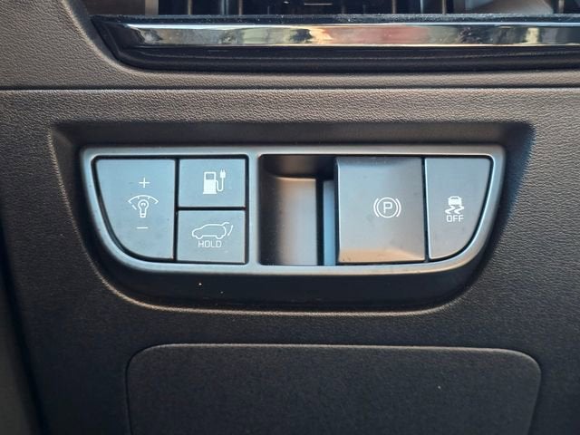 2023 Kia EV6 GT-Line