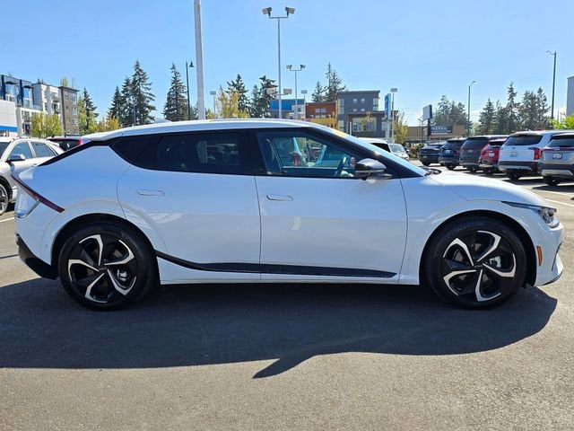 2023 Kia EV6 GT-Line