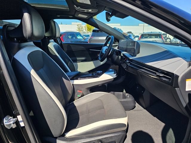 2024 Kia EV6 GT-Line