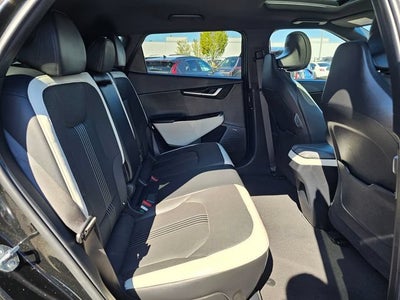 2024 Kia EV6 GT-Line