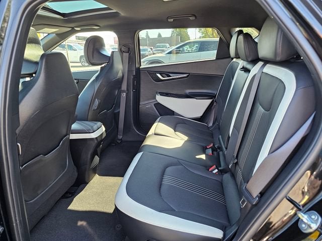 2024 Kia EV6 GT-Line