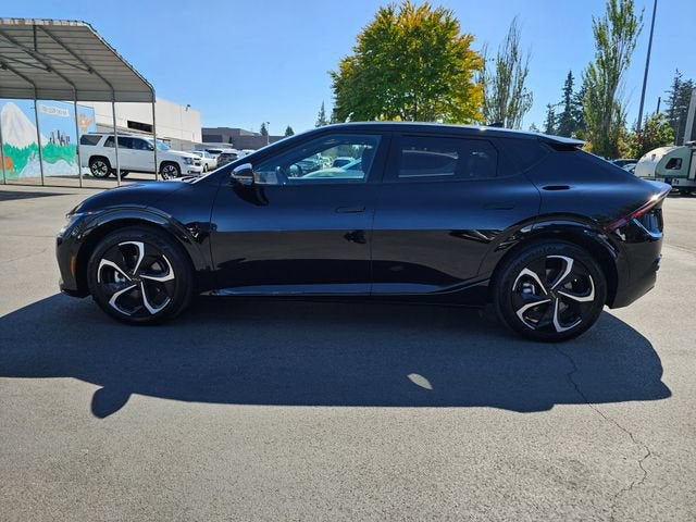 2024 Kia EV6 GT-Line