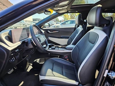 2024 Kia EV6 GT-Line