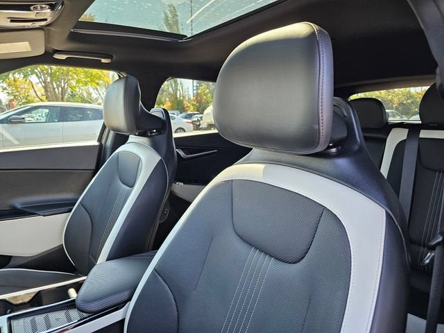 2024 Kia EV6 GT-Line
