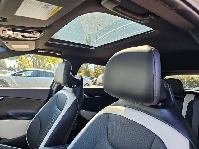 2024 Kia EV6 GT-Line