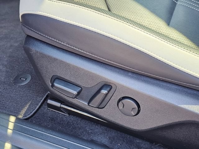 2024 Kia EV6 GT-Line