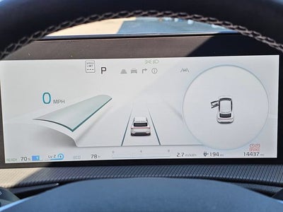 2024 Kia EV6 GT-Line