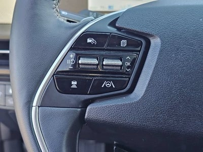 2024 Kia EV6 GT-Line