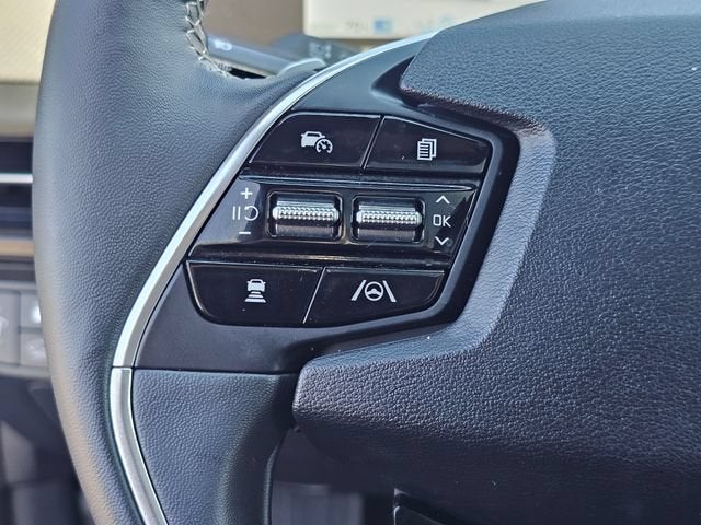 2024 Kia EV6 GT-Line